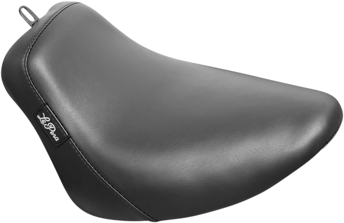 Asiento LE PERA Bare Bones Smooth Softail '18