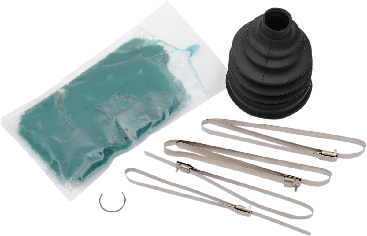 CV Boot Kit - Outboard