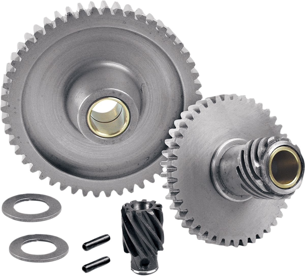 Generator Crankcase Gear Kit