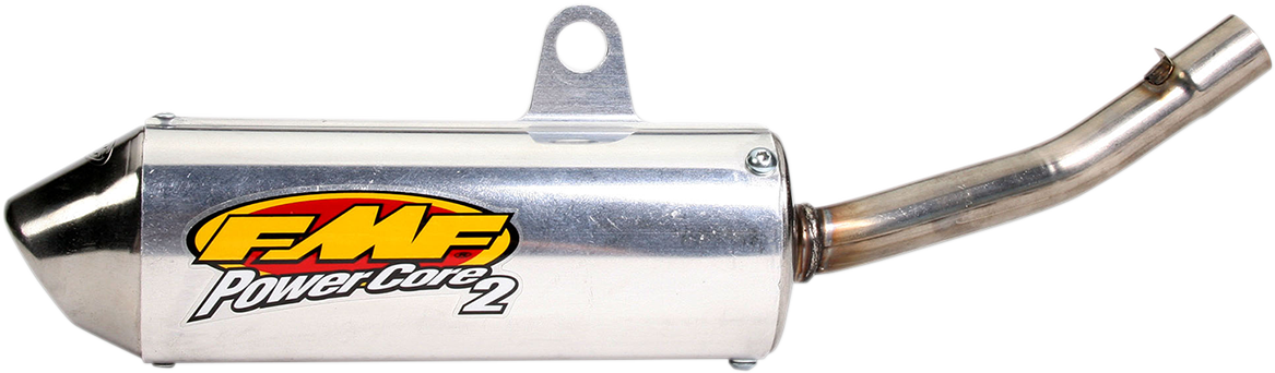 Powercore 2 Silencer