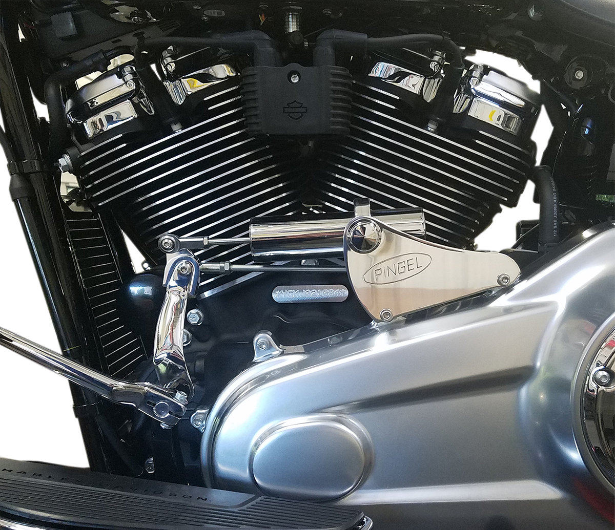 Shift Kit - FLFB/FXBR/S/FLH