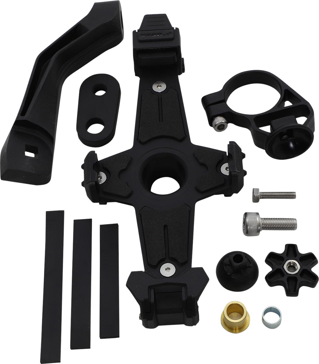 Cradle - X1 - Universal - Large Phones