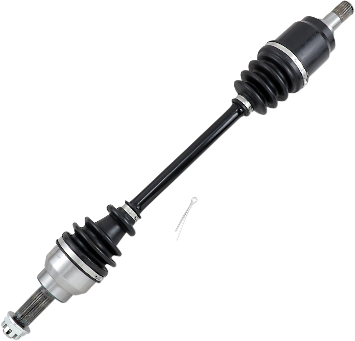 Complete Axle - Kit - Honda