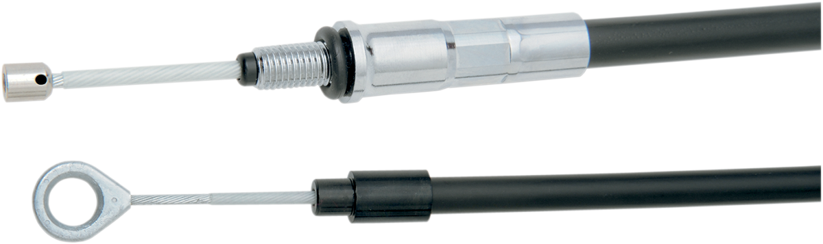 Black Vinyl BYO™ Build Your Own™ Control Cable Kit9807677