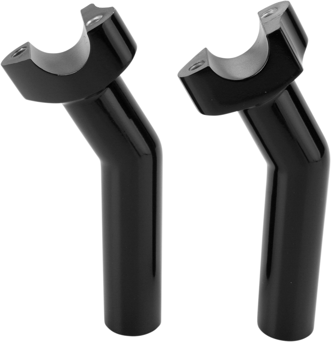 Elevadores de Manillar 5 1/2" Negro