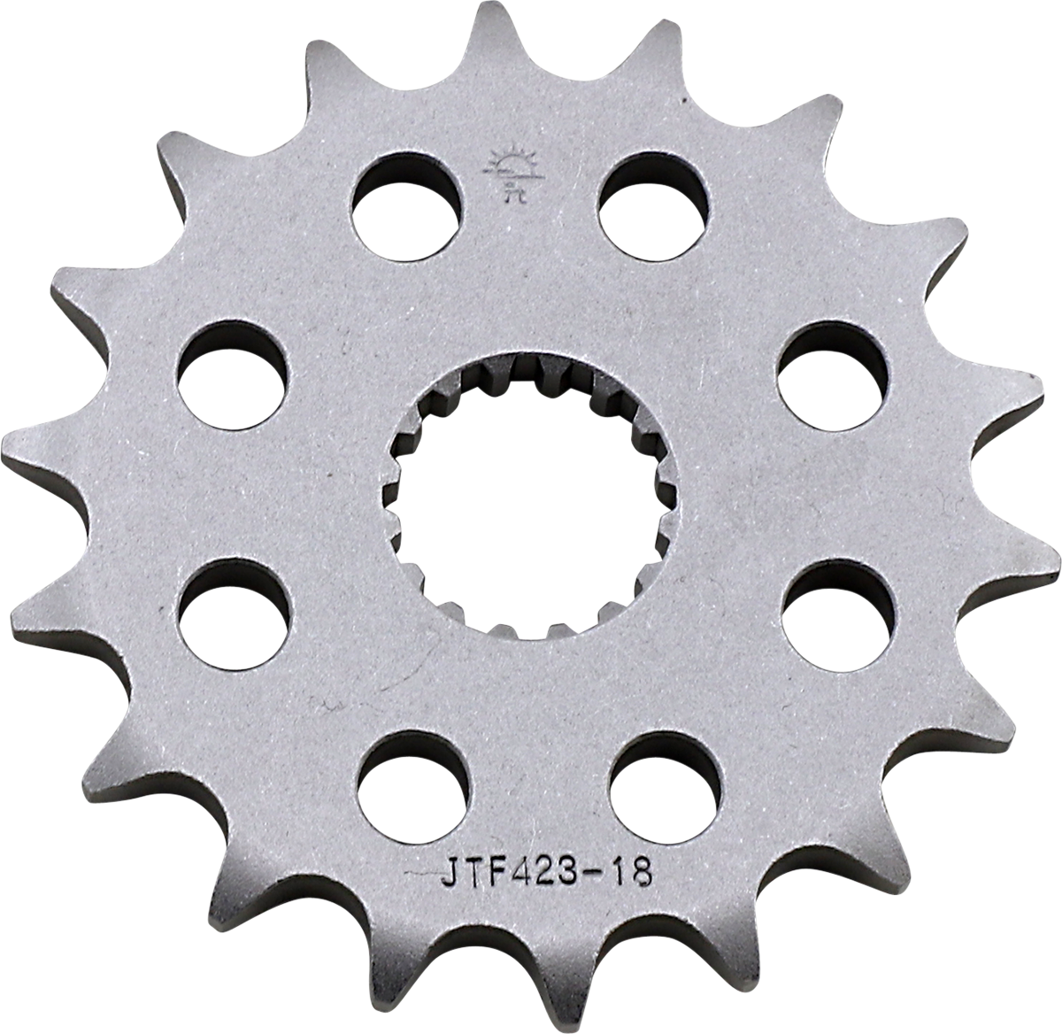 Counter Shaft Sprocket - 18-Tooth
