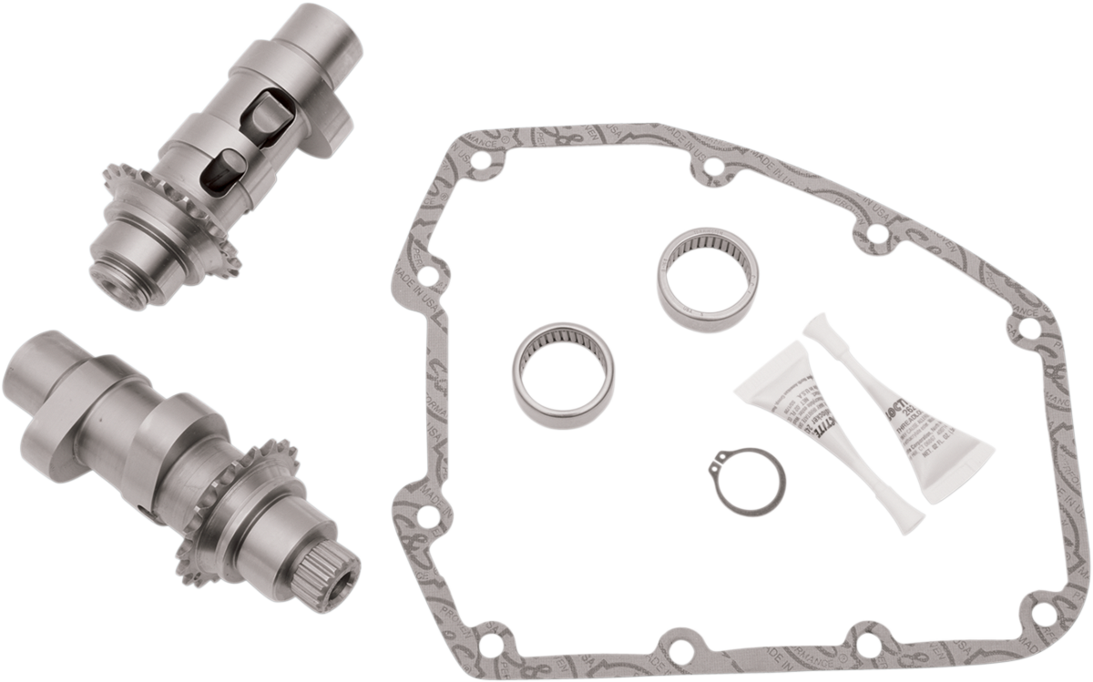 Easy Start Cam Kit - Twin Cam3751612