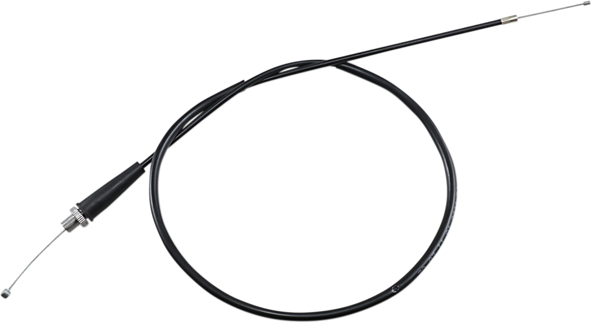 Throttle Cable - Pull - Honda