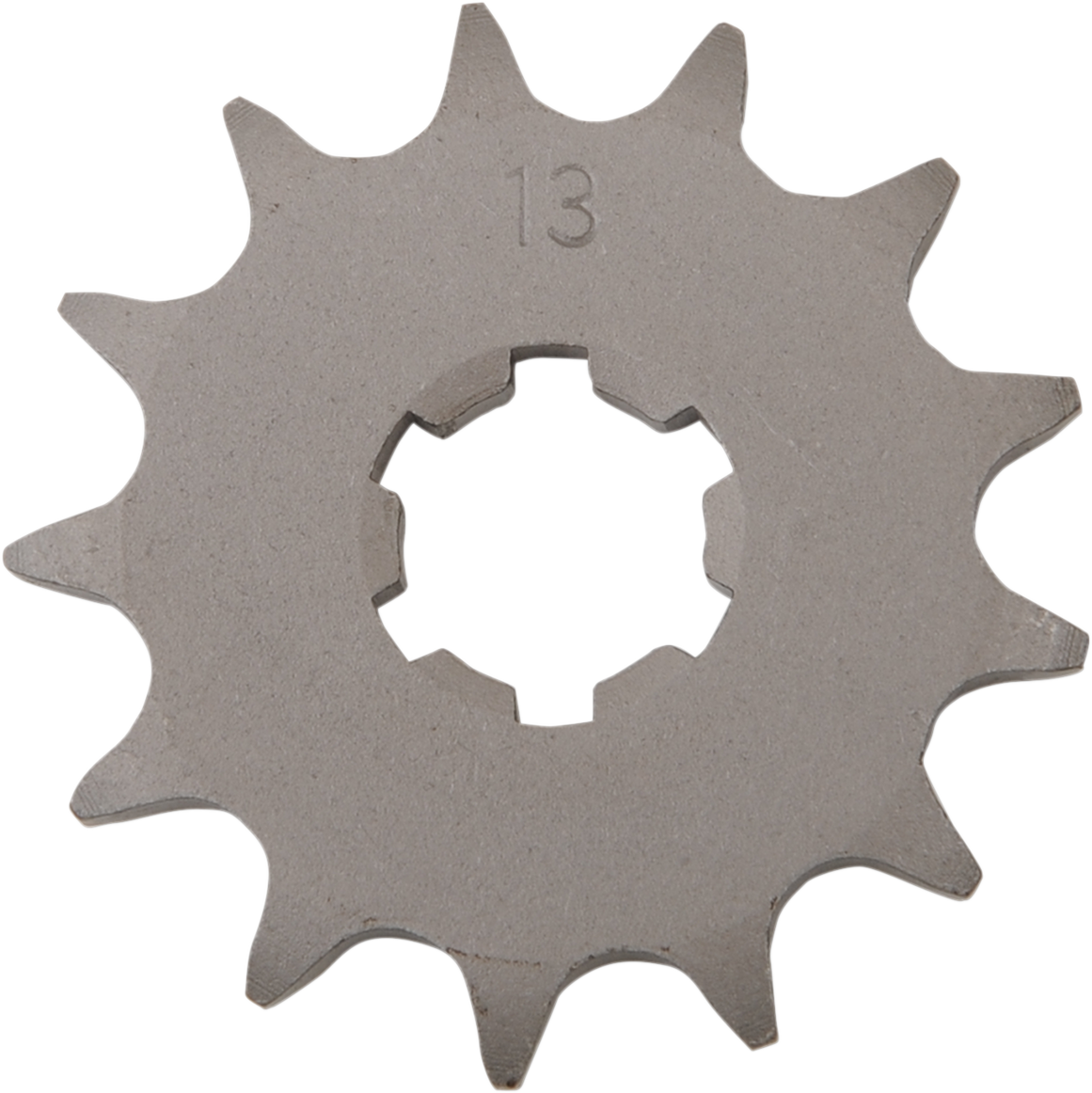 Counter Shaft Sprocket - 13-Tooth