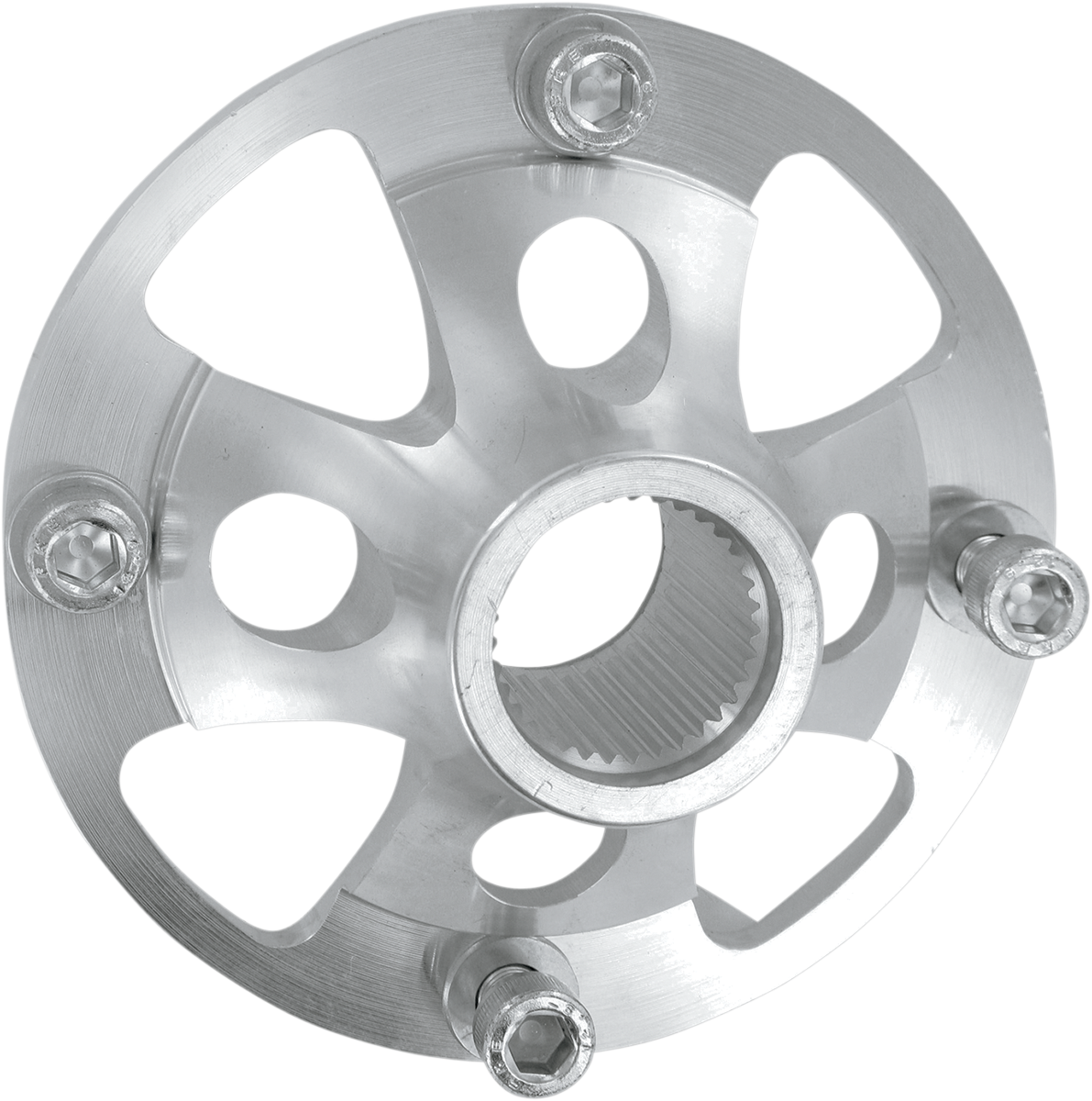 Hub - Sprocket - Banshee