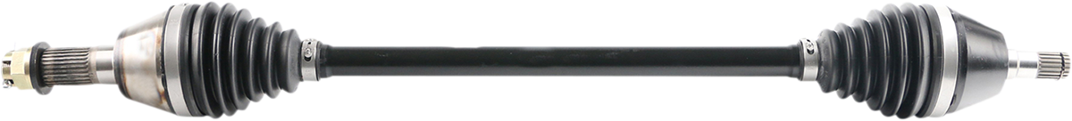 Complete Axle Kit - Heavy Duty - Front Left - Can Am