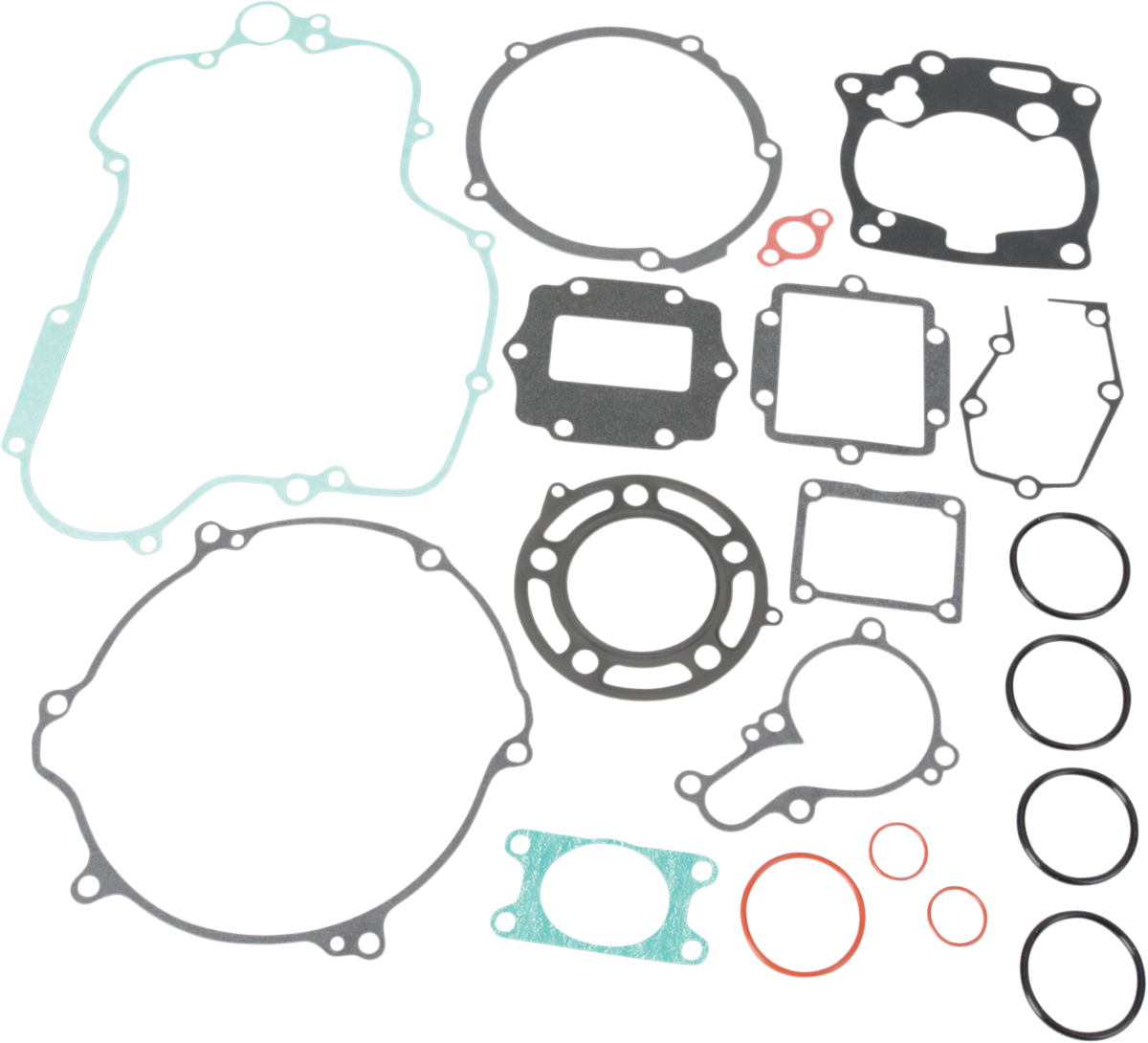 Complete Motor Gasket Kit - KX125