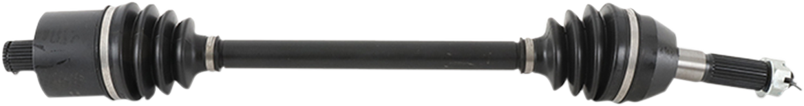 Complete Axle Kit - Rear Left/Right - Polaris