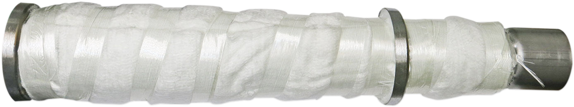 Baffle - 4" DNT Straight Can