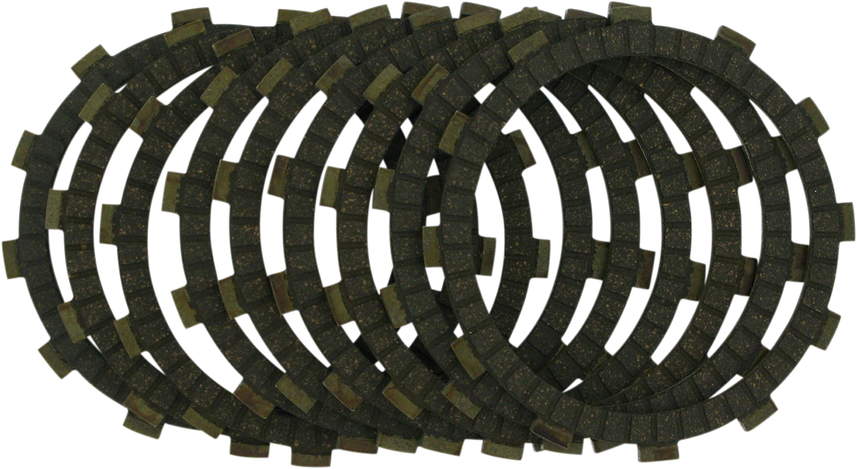 Clutch Discs