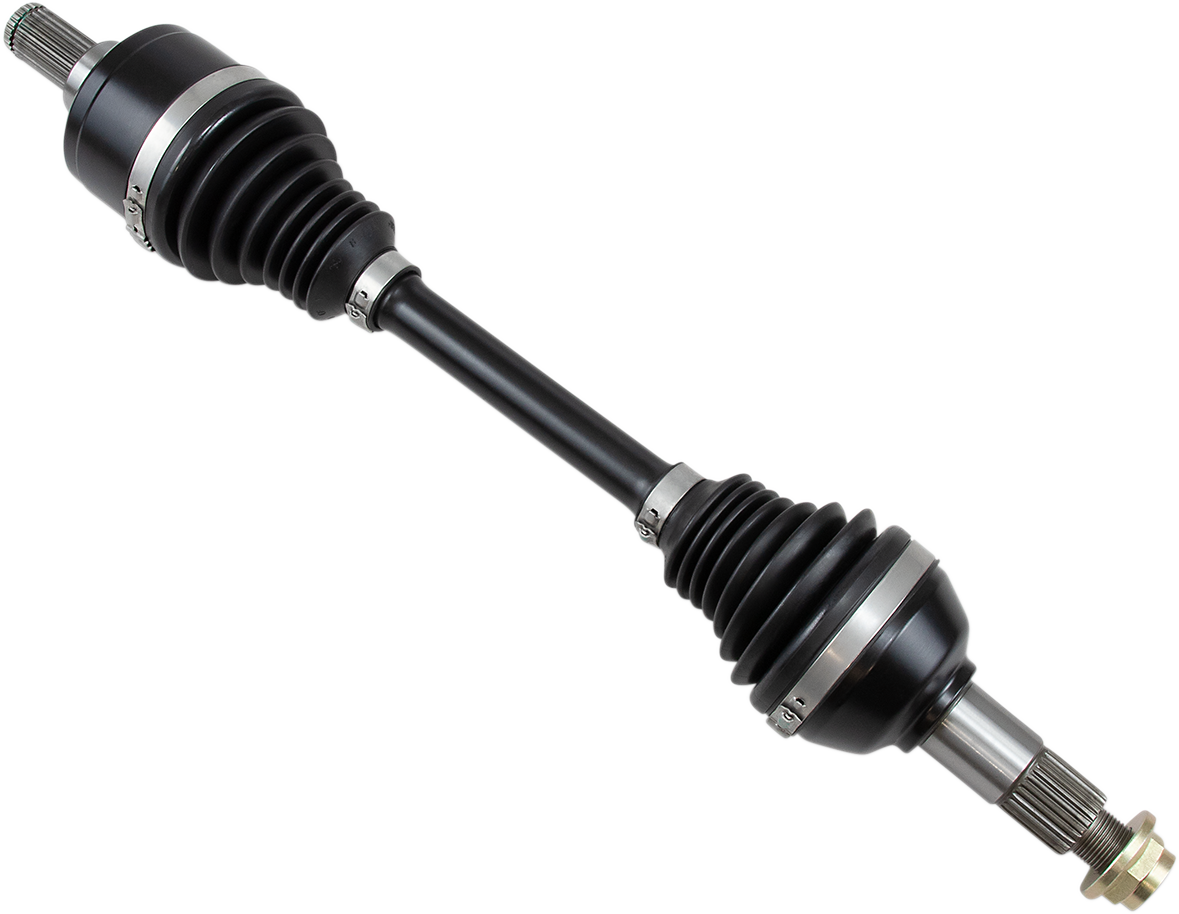 Complete Axle Kit - Heavy Duty - Rear Left/Right
