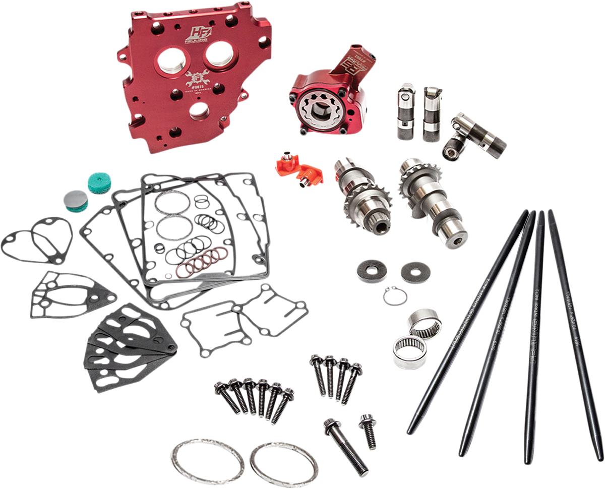 Race Series Camshaft Kit