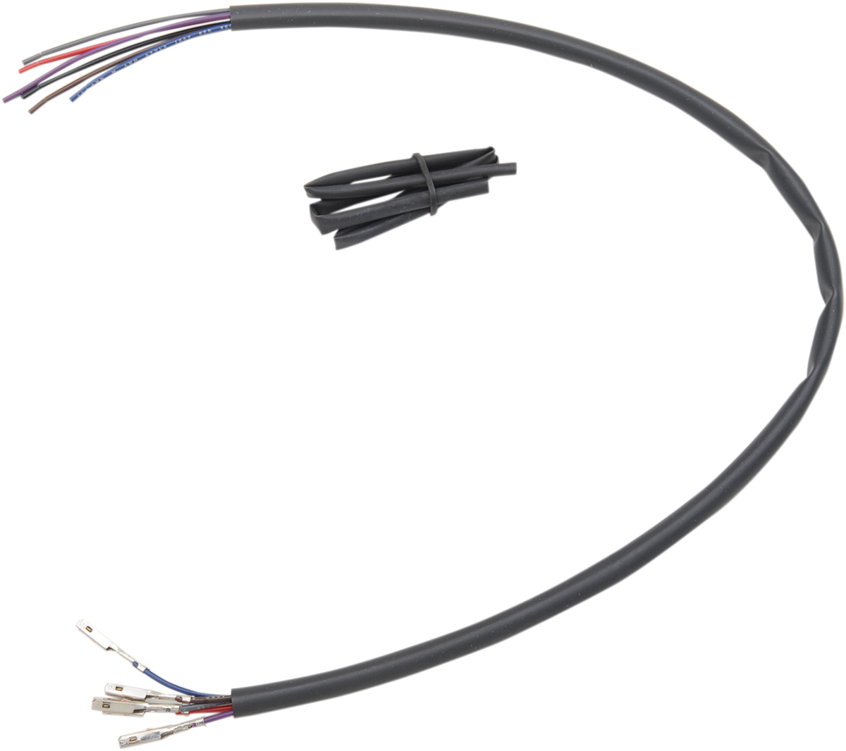 ThrottleByWire Extension Kit Harley Davidson55491 Ruta 70