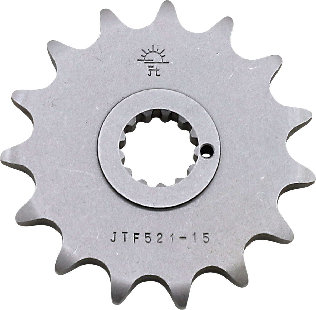 Counter Shaft Sprocket - 15-Tooth