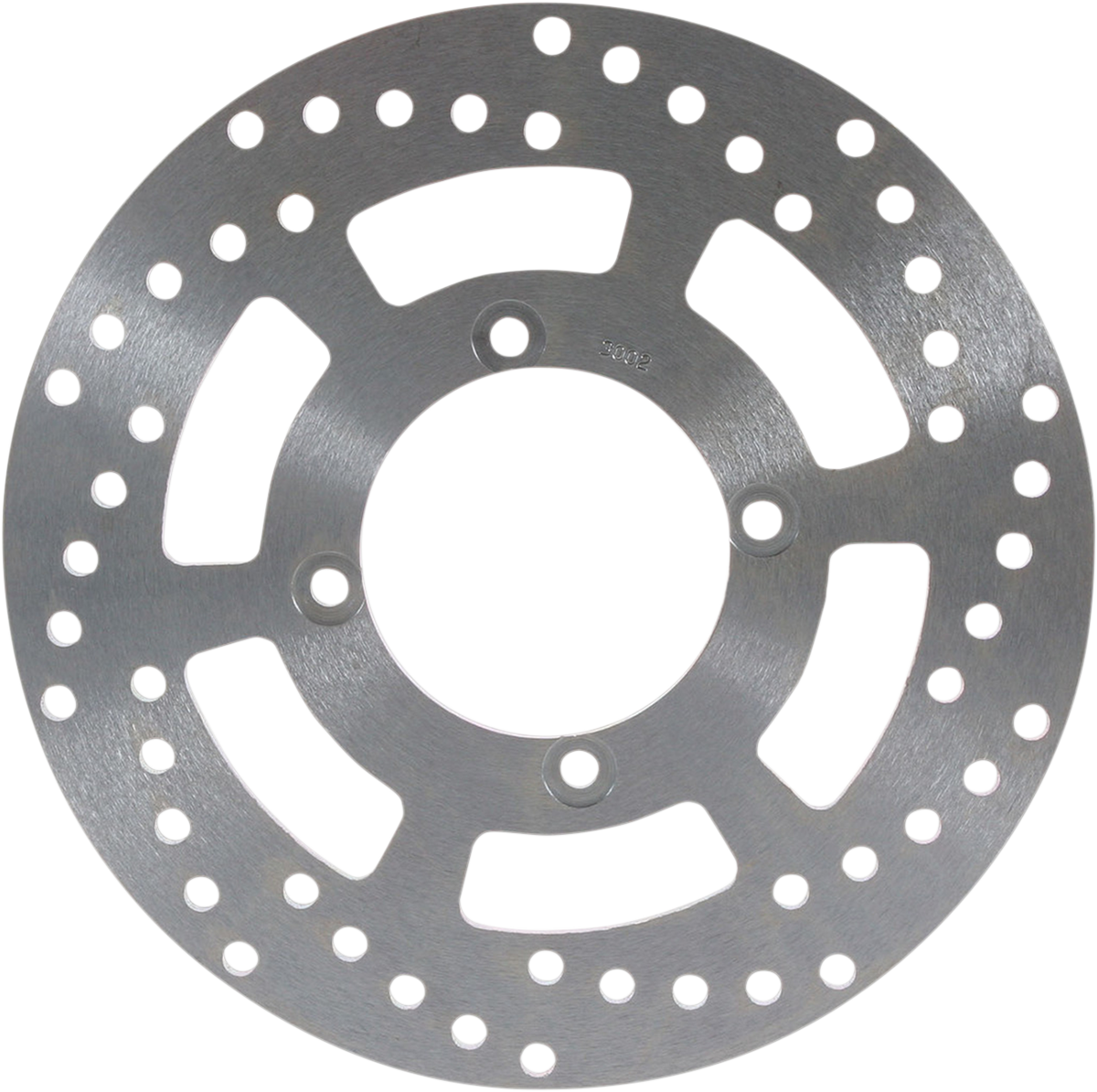 Brake Rotor - Suzuki GS - MD3002