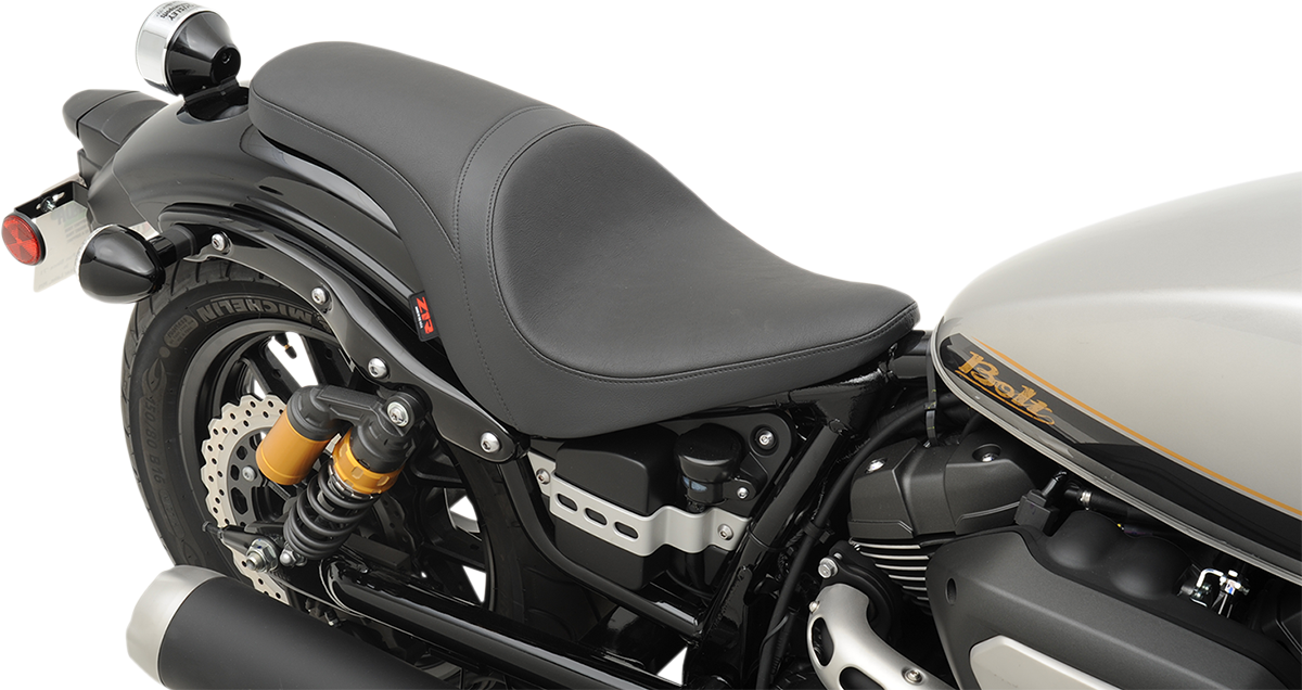 Predator Seat - Smooth - Yamaha Bolt