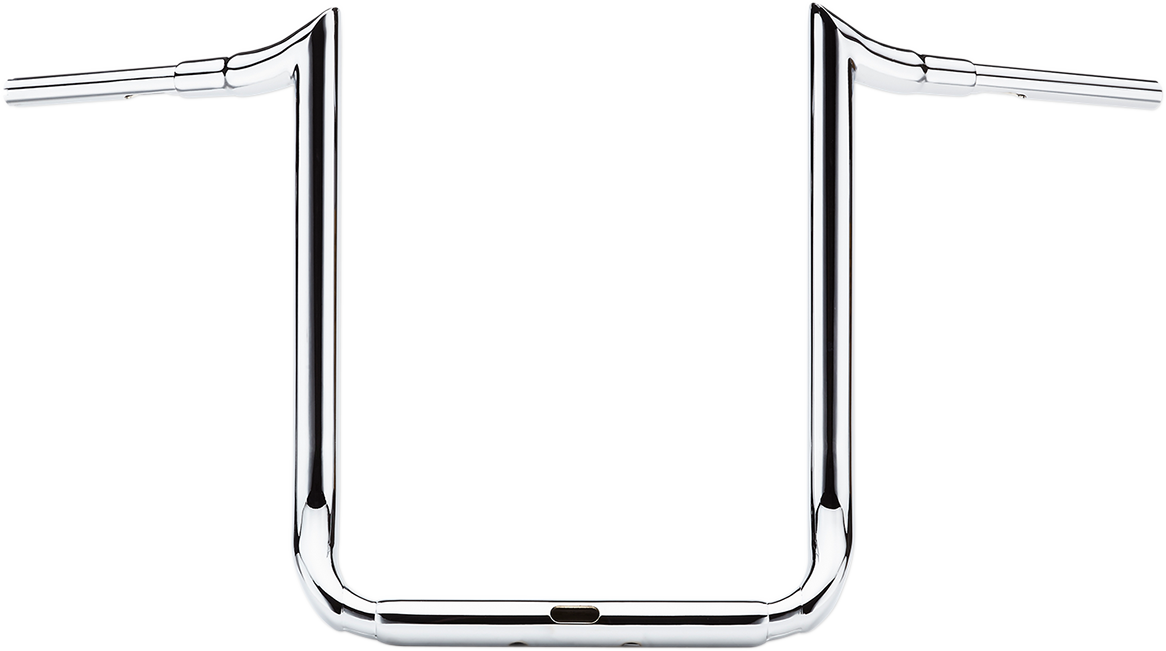 Chrome 18" 1-1/2" Prime Ape Handlebar18104