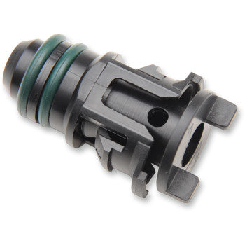 Retenedor de Línea de Aceite