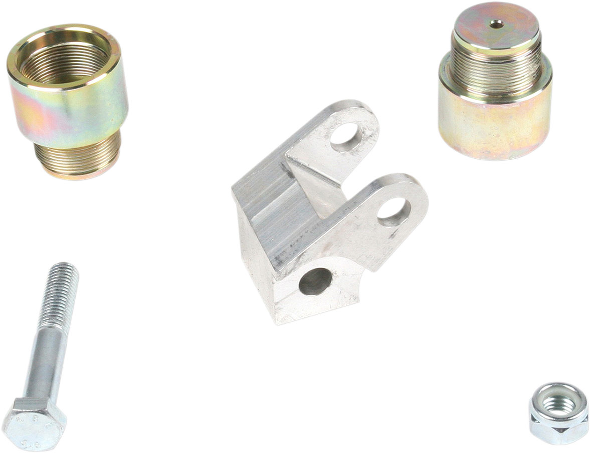 Lift Kit - 2.00" - Front/Back