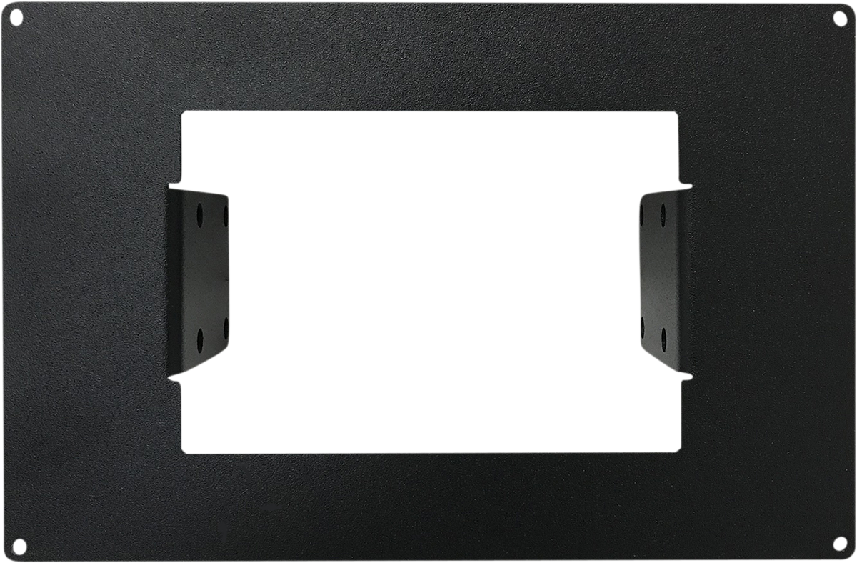 Dash Bracket - 3" Source Kit - Ranger