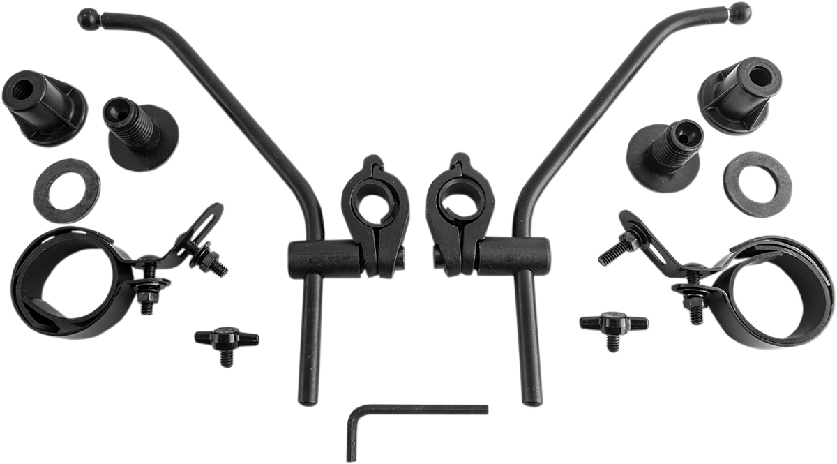 Enterprise/Spirit/Hellfire Hardware Kit