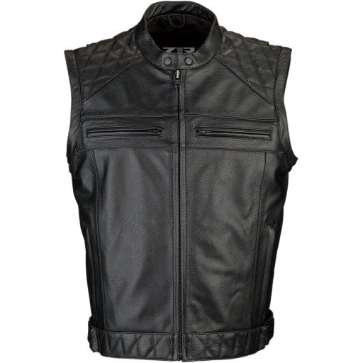 Chamarra Z1R Ordinance 3 In 1 - Negro