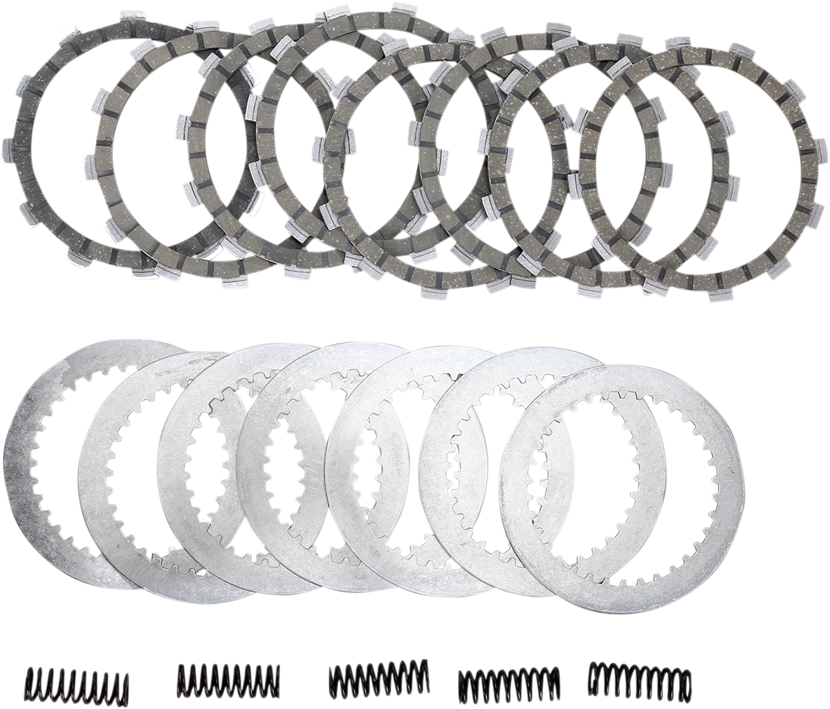 Clutch Kit