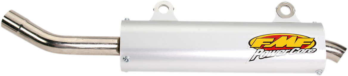 Powercore Silencer