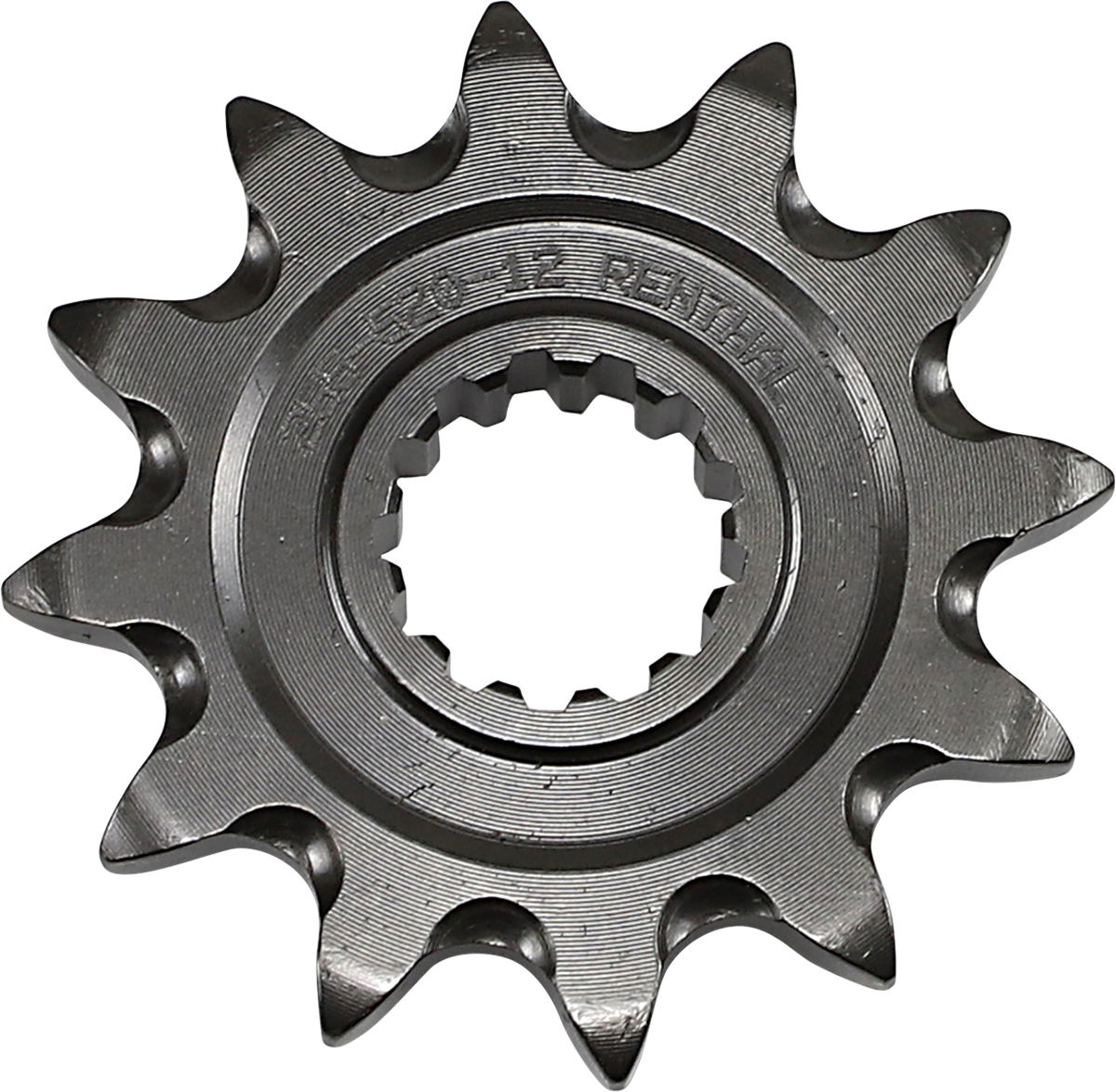 Sprocket - Suzuki - 12-Tooth