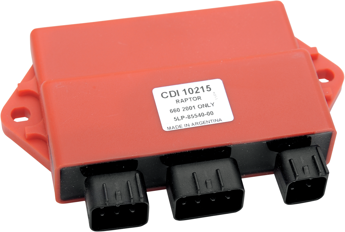 Hot Shot CDI Box - Yamaha