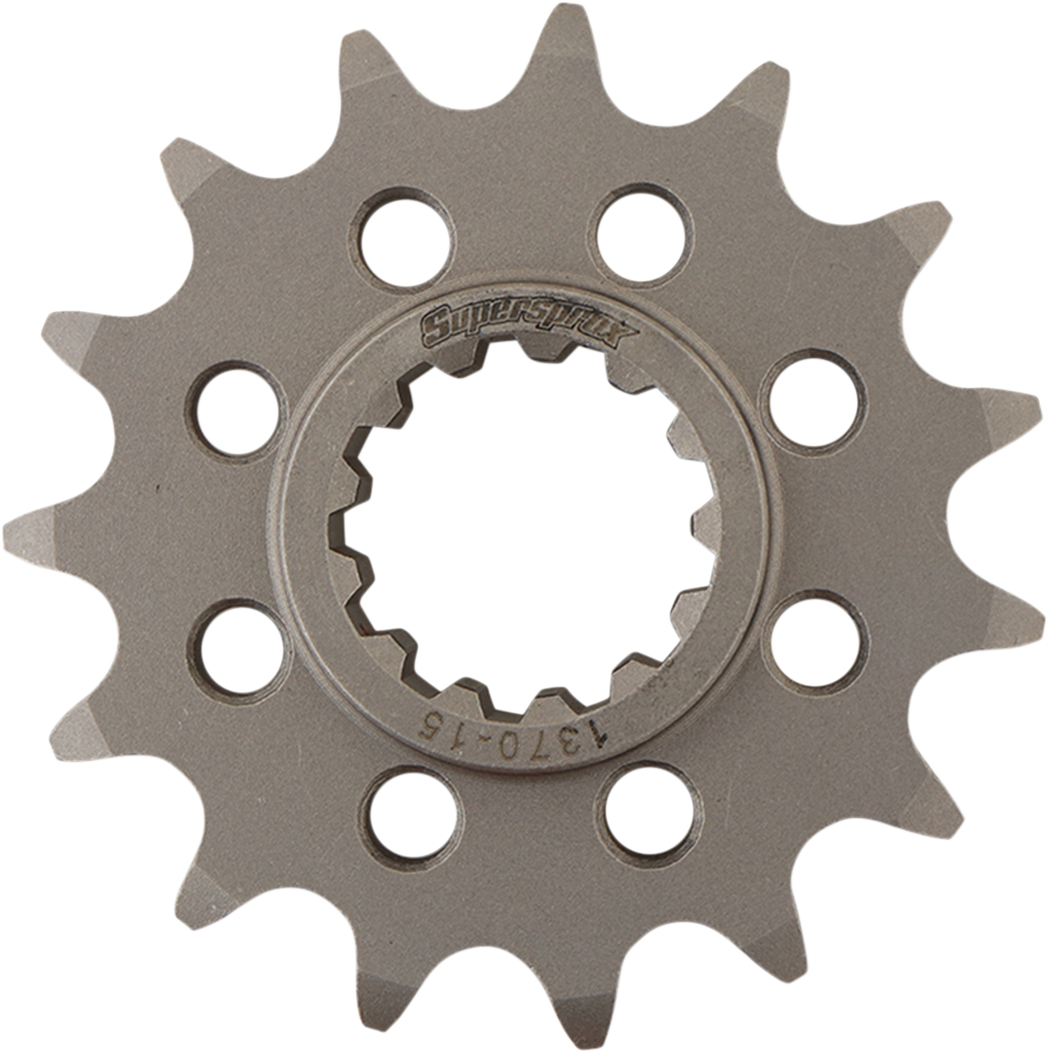 Countershaft Sprocket - 15-Tooth