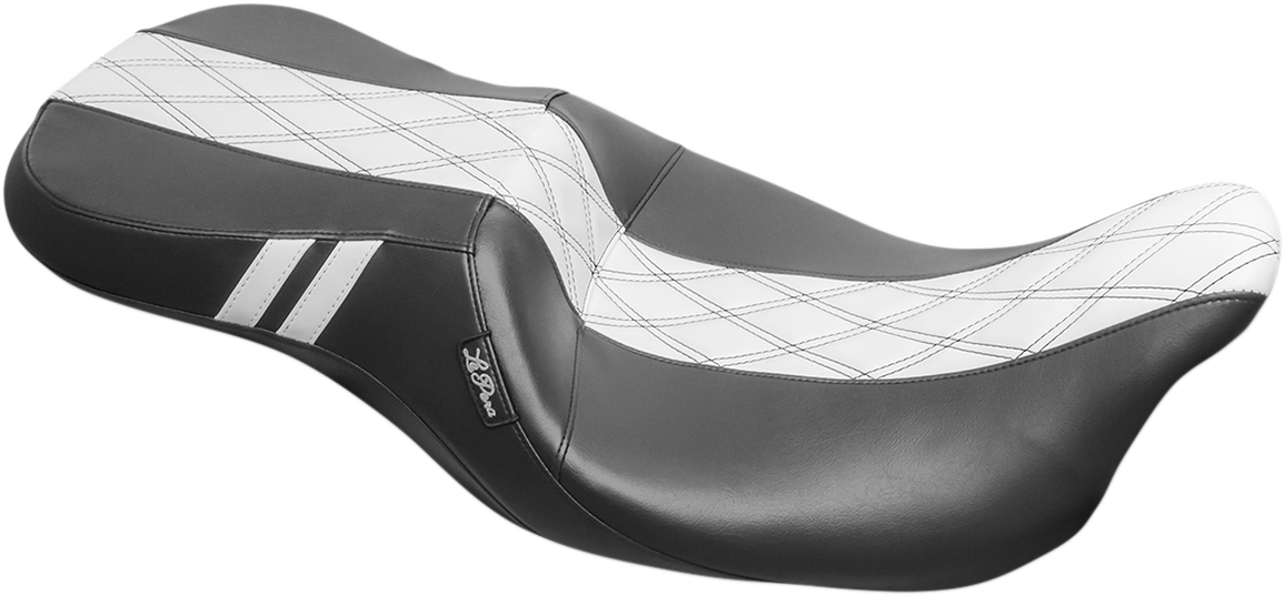 Outcast Daddy Long Legs Seat - White - FLH31210