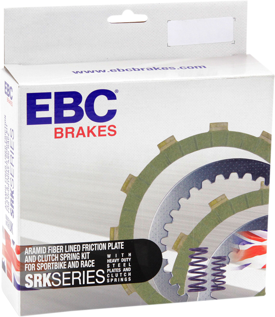 Clutch Kit485