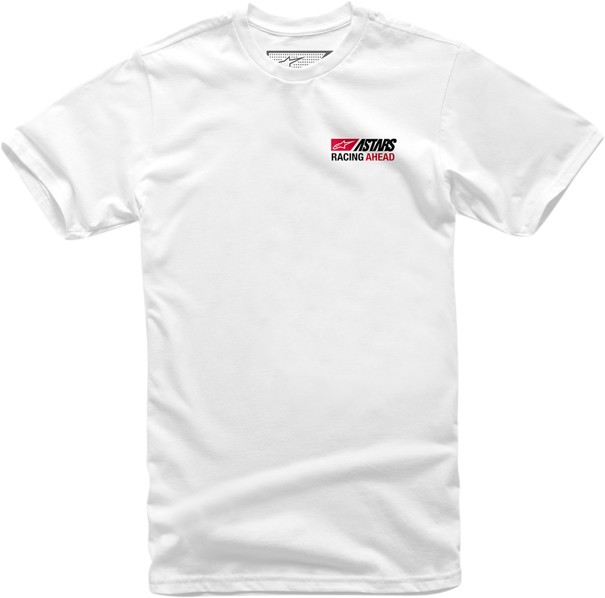Placard T-Shirt - White - Medium
