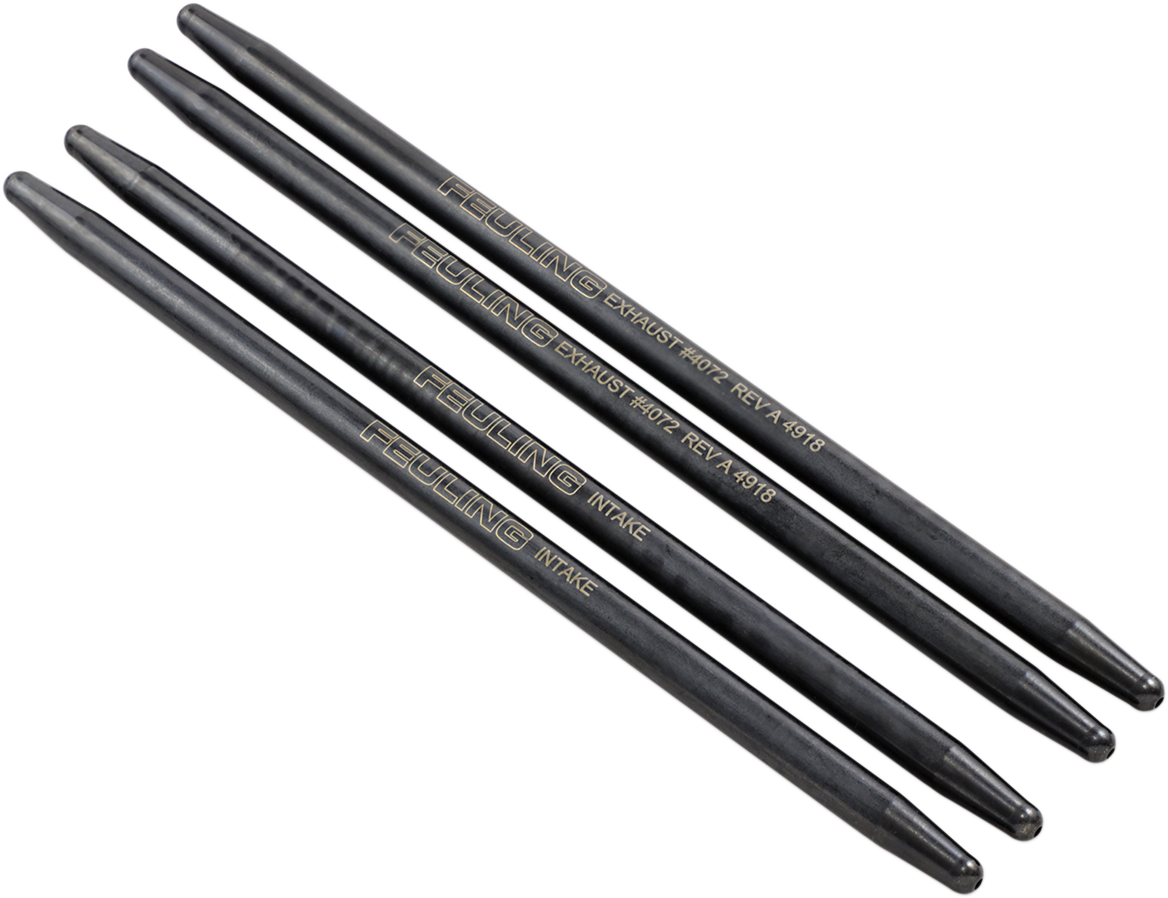 HP+ Pushrods - Standard - Twin Cam