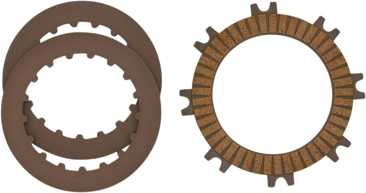 Clutch Discs