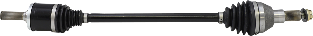 Complete Axle Kit - Heavy Duty - Front Right - Kawasaki