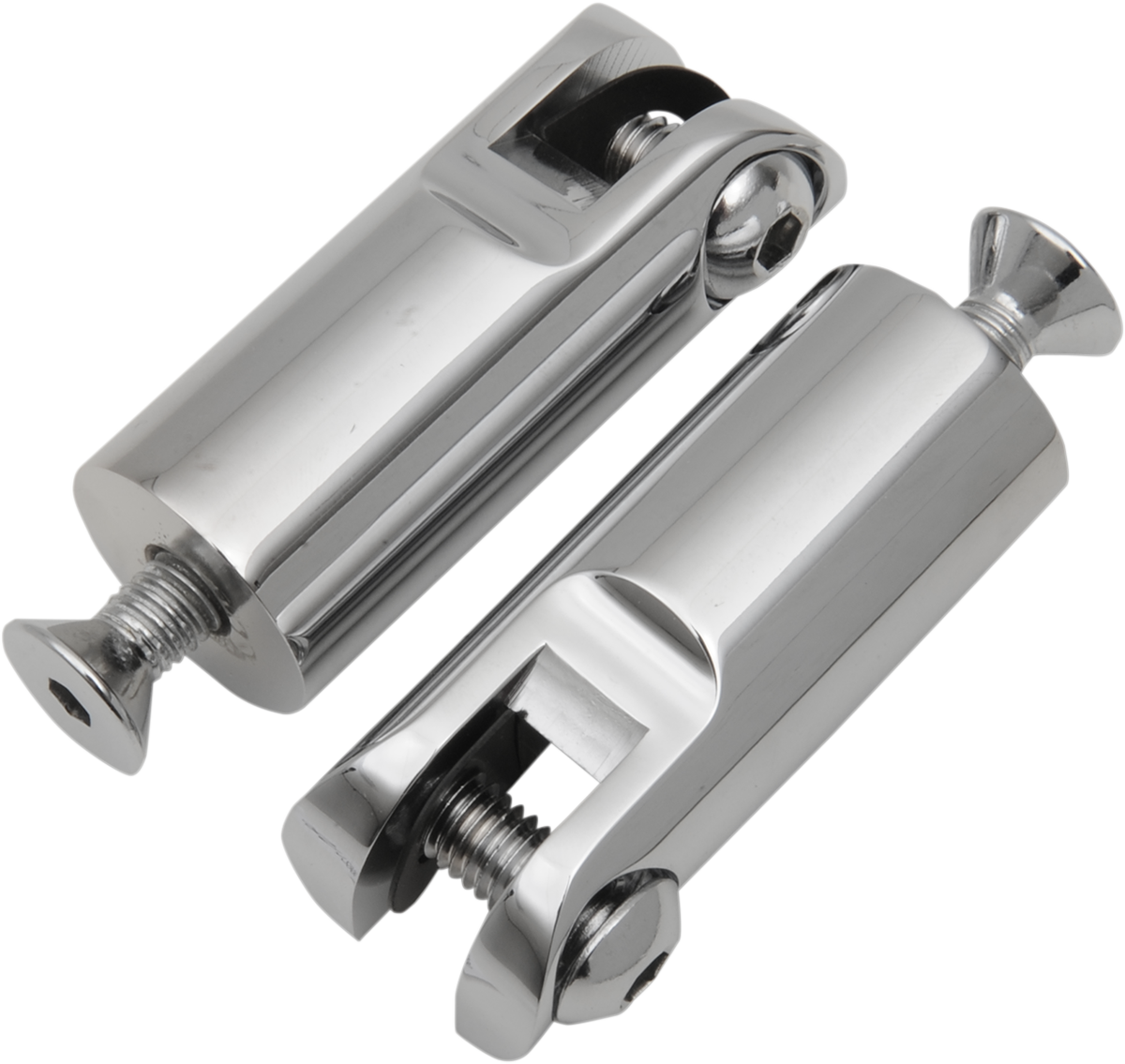 Front Folding Footpeg Mount