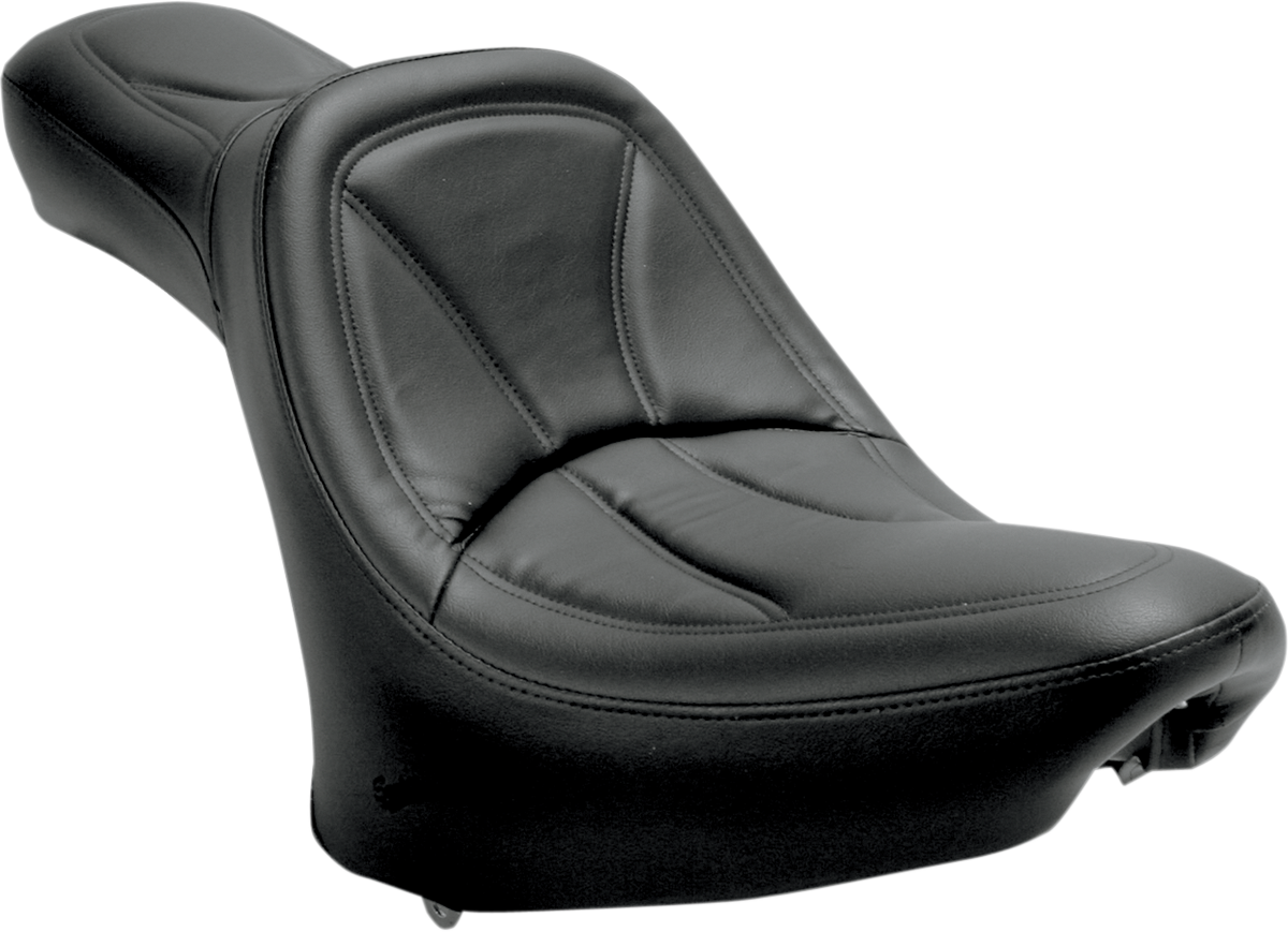 King Seat - Softail