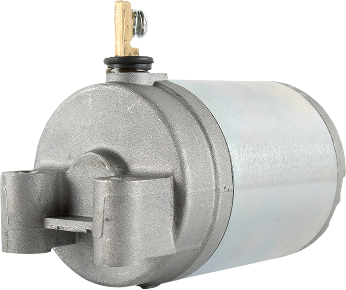 Starter Motor - Kawasaki