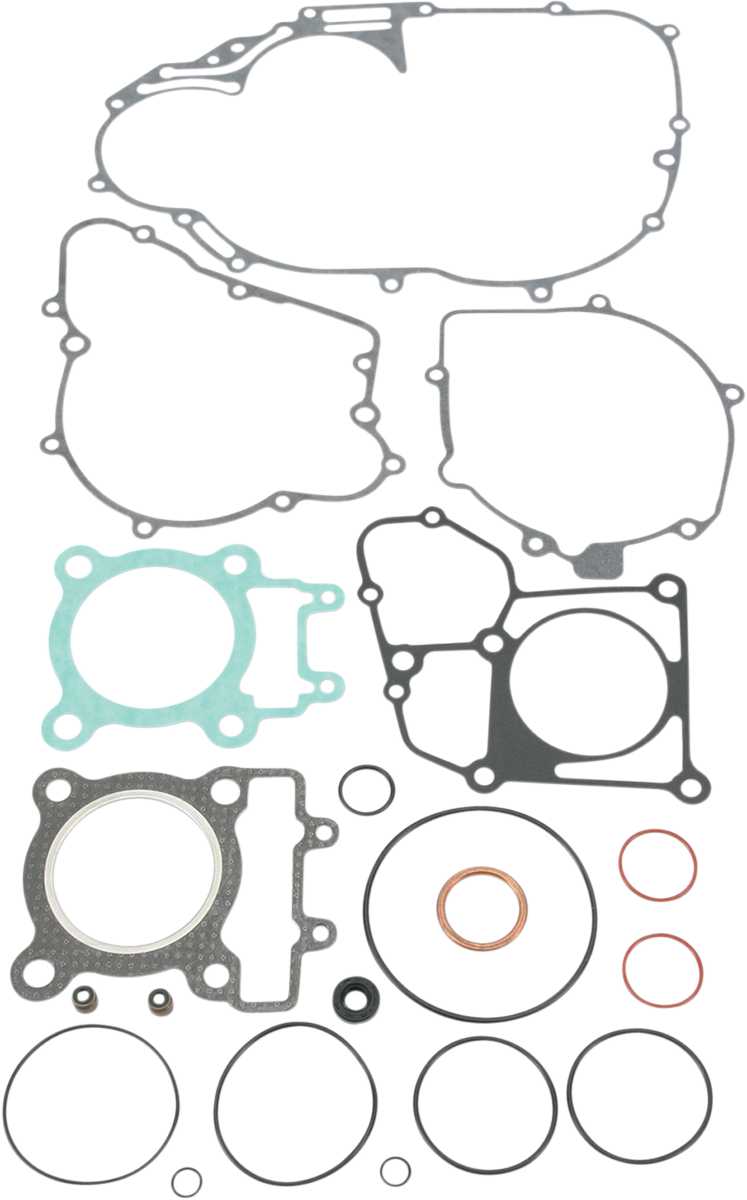 Complete Motor Gasket Kit - KLF 220
