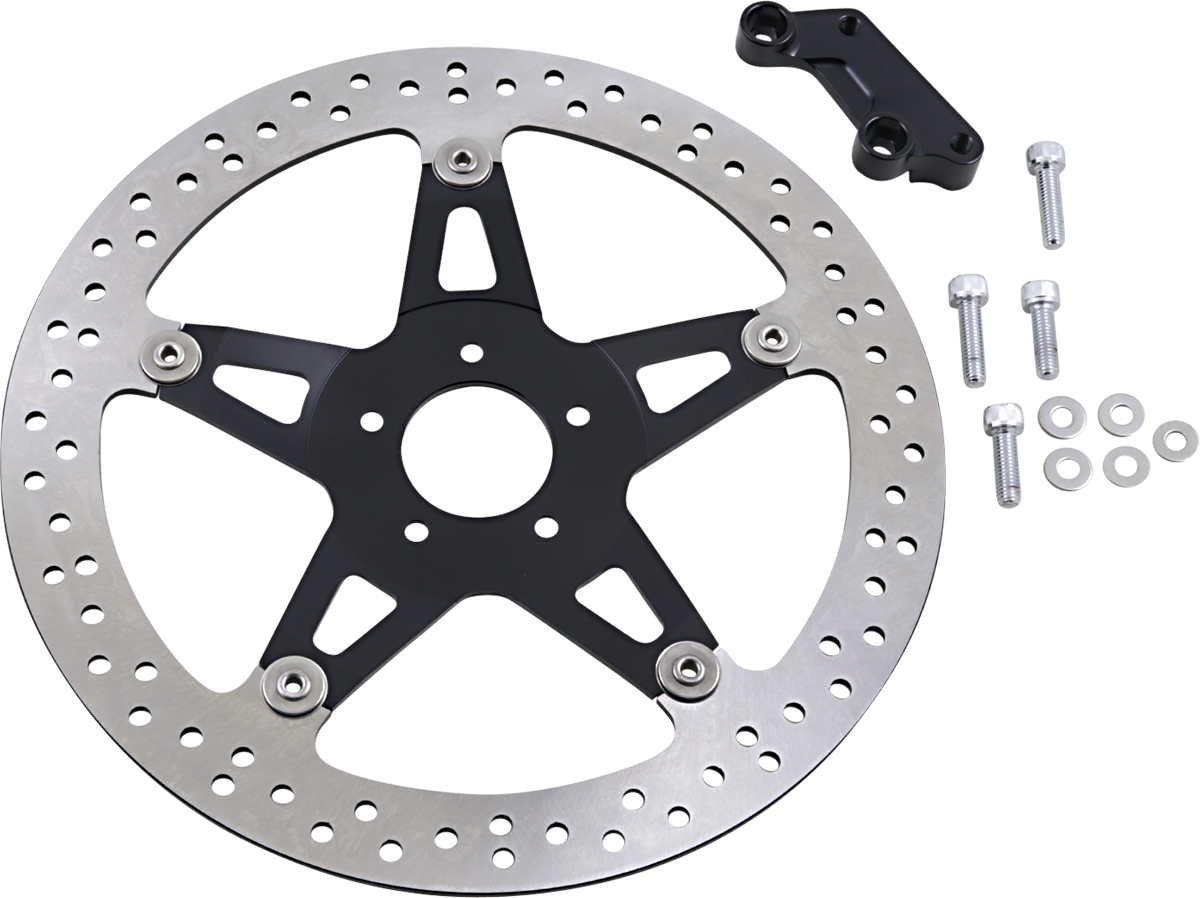 Disco de Freno Derecho Arlen Ness 14" Touring