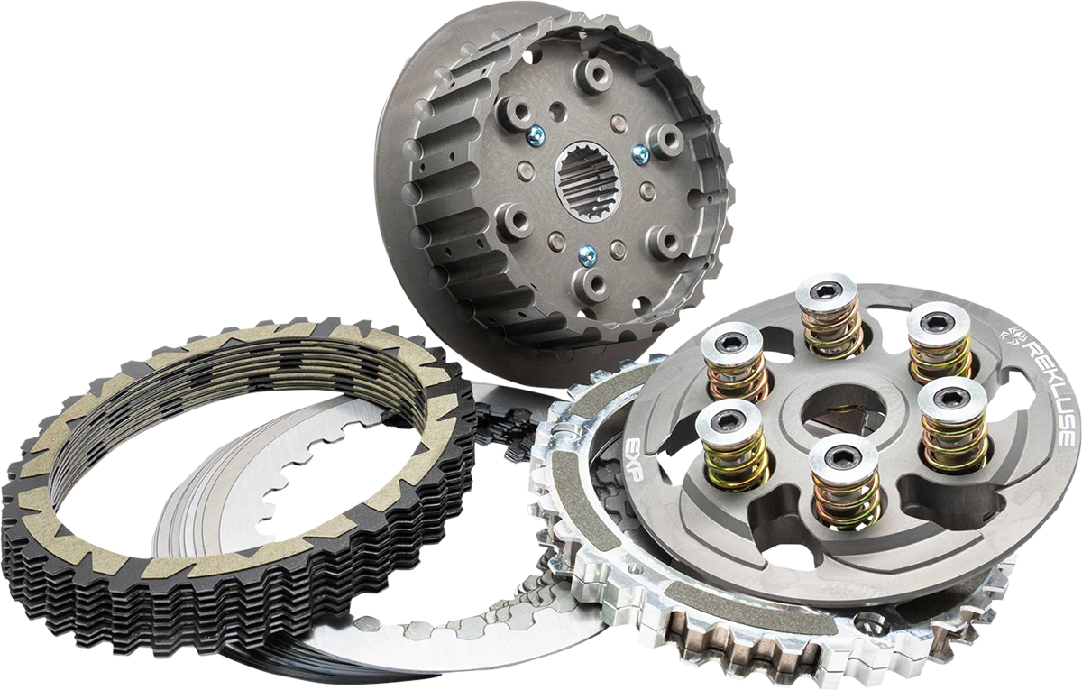 RadiusCX Clutch - For 91-20 XL models