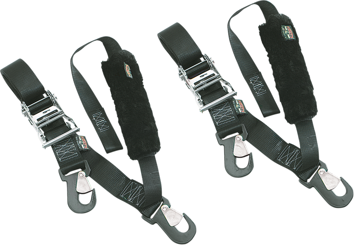 Big Daddy Soft-Tye - 2"