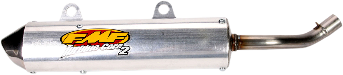Turbinecore 2 Silencer
